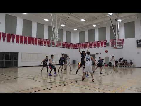 kernel (24) Demons (37) - sunday tier - tcbl 2022 fall