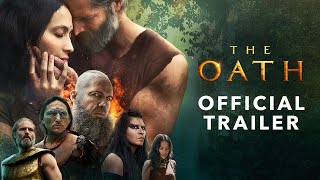 The Oath (2023) Video