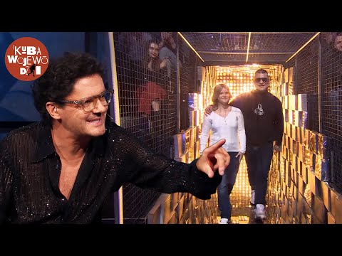 Popek pokazał córkę! "Oczy nie po tacie" | Kuba Wojewódzki