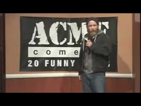 Kyle Kinane, Grab Life by the Balls