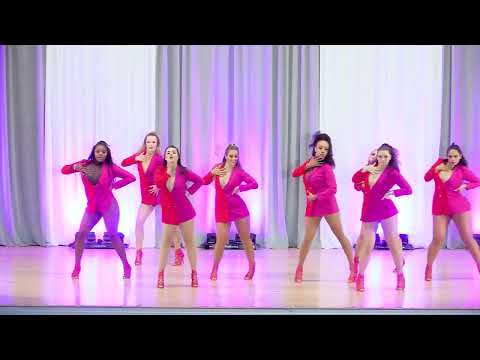 Sunday Night October 9 2022 FIERCE PRO AM TEAM BELLA CIAO MONTREAL