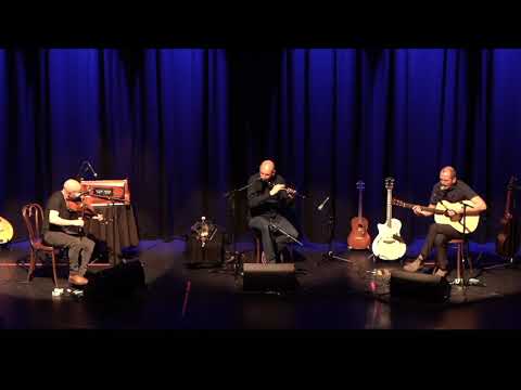 Canadian Date Added - Michael McGoldrick, John Doyle & John McCusker - April 30th, 2021