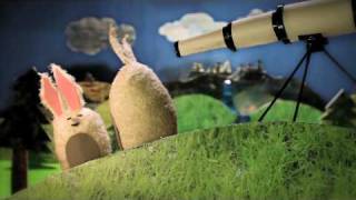 "Slip Away" - Kathryn Calder (Official Video)