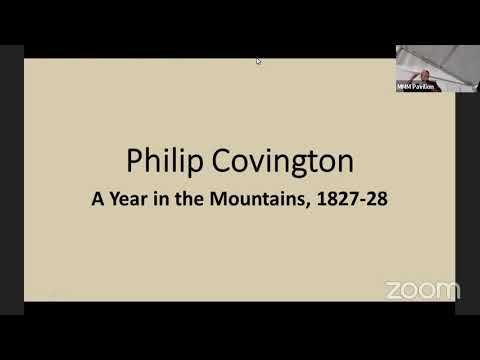 Philip Covington - And - Robert Campbell