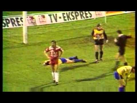 19871219 | League | R.A.F.C. - Racing Jet de Bruxelles | VRT