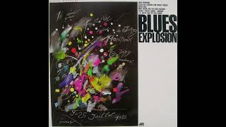 John Hammond – No Money Down