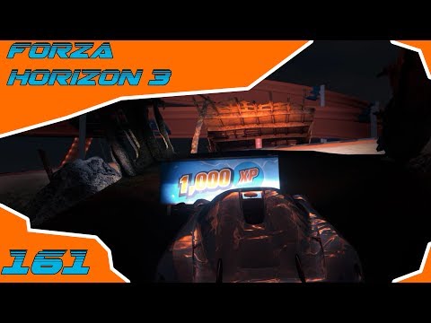 FORZA HORIZON 3 [161] ● Alle Bonustafeln in Thrilltopia ● Let´s Play Forza
