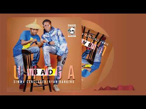 Simwa Concluder FT Ryan -“Uaga Bad