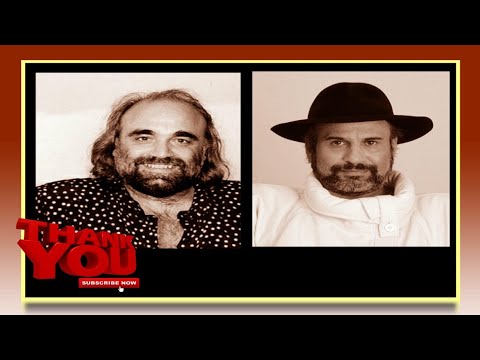 Demis Roussos & Drafi Deutscher 🔶️ Wanna Die The Way I Love You 🎧 Best 80s Music