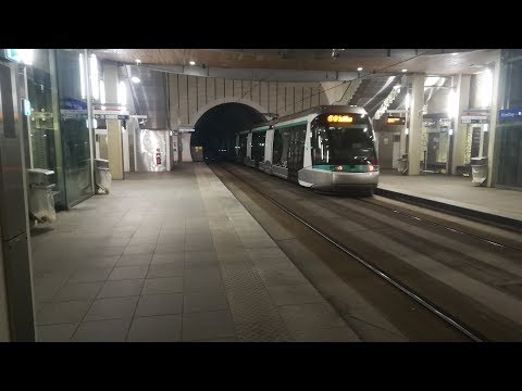 download lagu mp3 mp4 Tramway T6, download lagu Tramway T6 gratis, unduh video klip Tramway T6