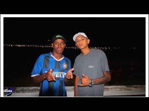 Mc Robenwood , Mc Lukinhas 012 - Medley Pesado  1.0