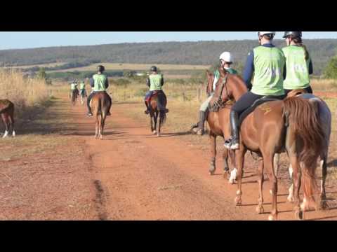 IV Etapa Chevaux Brasília 2016 - Teaser