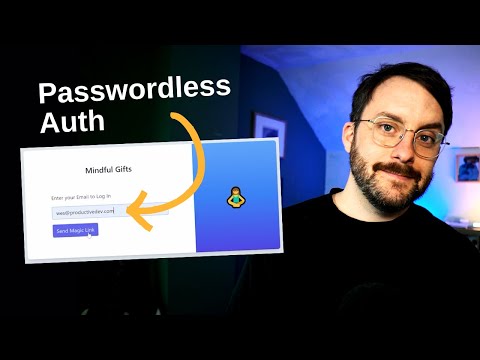 Passwordless Auth with Stytch (Vue 3 + .NET 6)