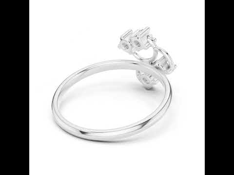 YouTube Video Thumbnail - White