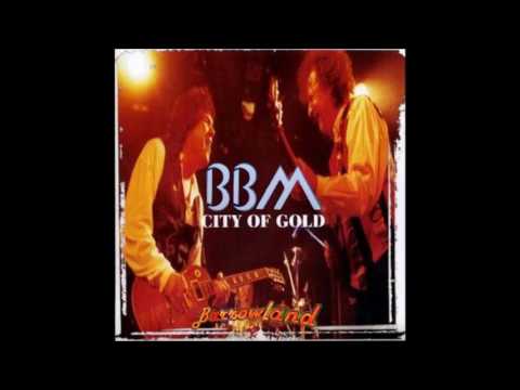 Jack Bruce, Ginger Baker, Gary Moore - 09. High Cost Of Loving - Barrowland, Glasgow(23rd May 1994)