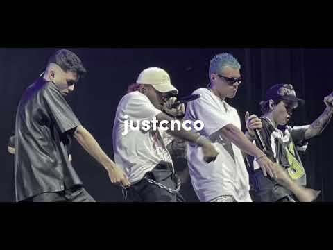 maffio, cnco, kiko el crazy - teteo (sped up)