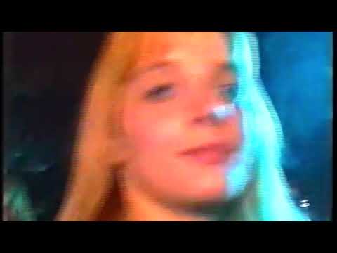 Kult Metal Kneipe   Chicago   in Annaberg Buchholz   ca 1992 oder 93