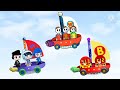 Balltism Pets Wonder Kids And Wonder Feachers Fly Together