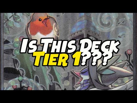 1st Place Floowandereeze Deck Profile! *UNDEFEATED* Ft. David Hernandez