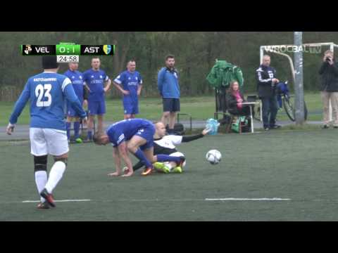 WROCBAL: Velicante FC - Astech 3:2
