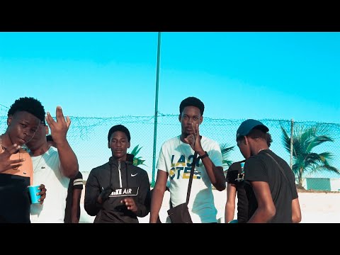 Mickey x Delta x Tana Squad - Discret #1 (Dir.by KINGS FILMS)