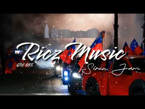 Ricz Music - U STILL IN SAMOA X JUICY ( DECK CHILL )
