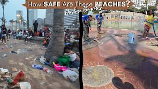 🇿🇦 South Africa | Durban: What Exactly Goes Into Prep'ing These WATER Facilities For The MASSES!