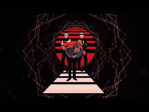 WHITENO1SE & Vegas Ft. Richie Loop - We Are