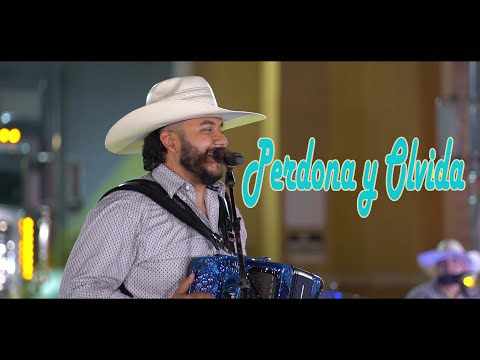 Los Tesoros de Javi - Perdona y Olvida (En Vivo)