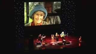 Kerry Ellis and Brian May - Born Free