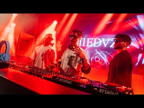 MEDUZA - LIVE @ 1001Tracklists x DJ.Studio Present: Top 101 Producers 2023 ADE Celebration
