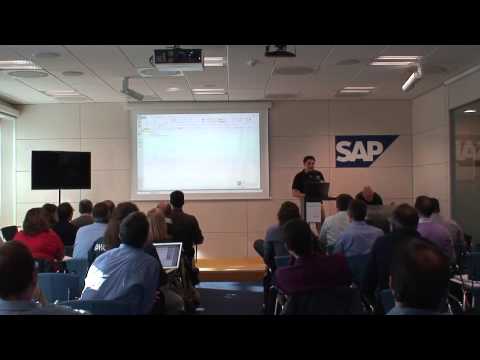 TGP56 -  SAP abap2xlsx (2011)