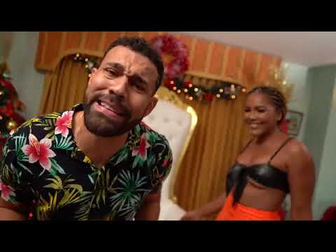 D' Parang Riddim Music Video | Rome - Eat Everything