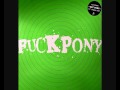 Jay Haze aka Fuckpony - Get Pony - Tarikatlar Jay Haze aka Fuckpony - Get Pony