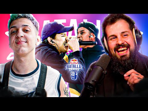 UN SABOR MEDIO AMARGO | REACCIONAMOS CON MECHA a SNK vs P8 - Final Red Bull Costa Rica 2021