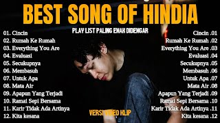 Download lagu Hindia - CINCIN - RUMAH KE RUMAH || Top Hits Spotify Indonesia 2025 || Lagu Pop Indonesia Viral 2025 mp3 Download lagu Hindia - CINCIN - RUMAH KE RUMAH || Top Hits Spotify Indonesia 2025 || Lagu Pop Indonesia Viral 2025 mp3
