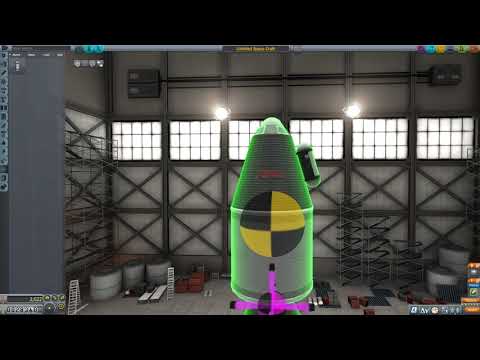 A Beginners Guide to KSP-Episode 2: Basic Rocketry