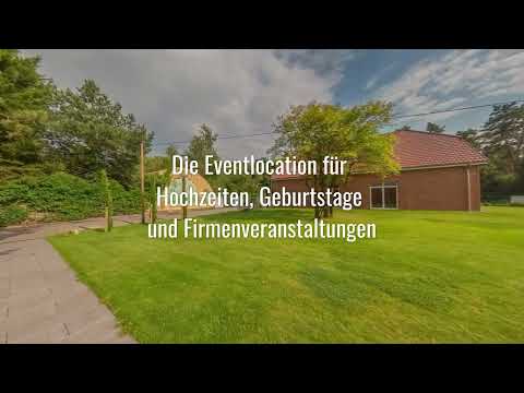 Stage99 Location-Vorstellung Teil 8 - Die Location Brüggen