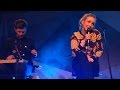 Leslie Clio - All the Other Fools (Live at Gebäude 9 ...