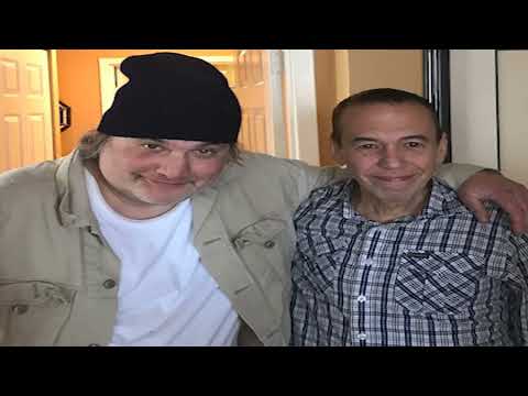 Artie and Gilbert Hijack The News
