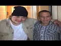Artie and Gilbert Hijack The News