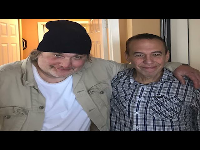 Artie and Gilbert Hijack The News