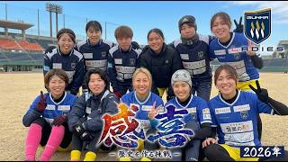 ザスパ群馬ルミナス