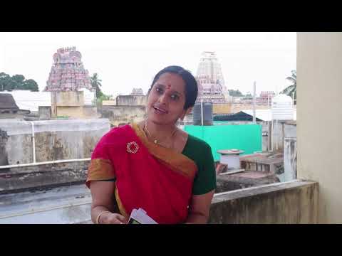 Vijayashri Satsangam-Ep 32- Chitha Shudhi (Cleaniness of mind/ heart) -Sri Anna's Upadesa Mozhigal