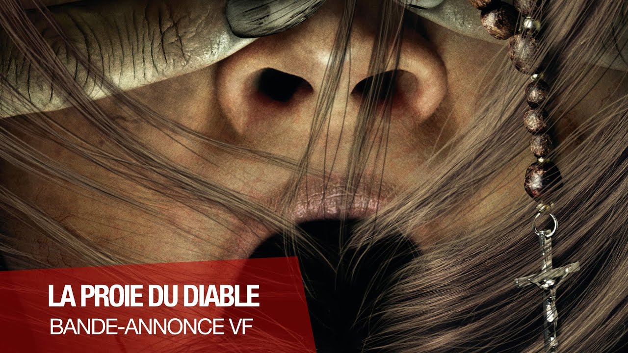 La Proie du diable - Bande Annonce [VF]
