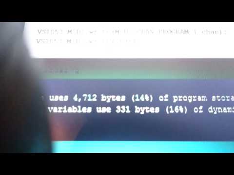 Vs1053 gm1 sound bank samples