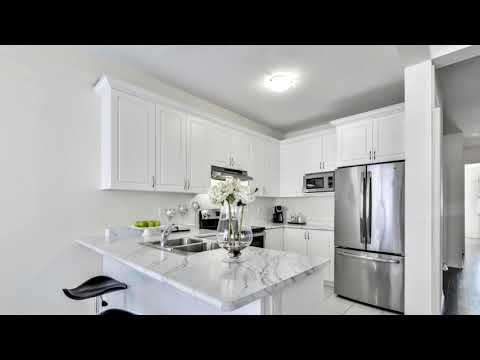 62 Ivor Crescent, Brampton