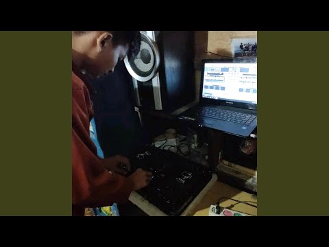 HULA-HULA (Remix Version)