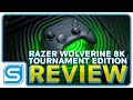 Review : Razer Wolverine 8K PC Edition
