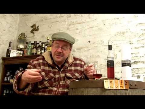 whisky review 362 (7/7) - Canadian whisky & stuff